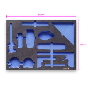 Custom Tech Insert (Large)